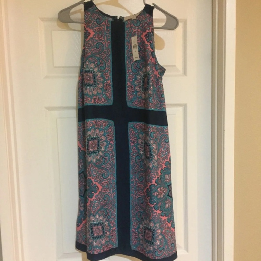 Ann Taylor Loft Dress - Picture 2 of 2